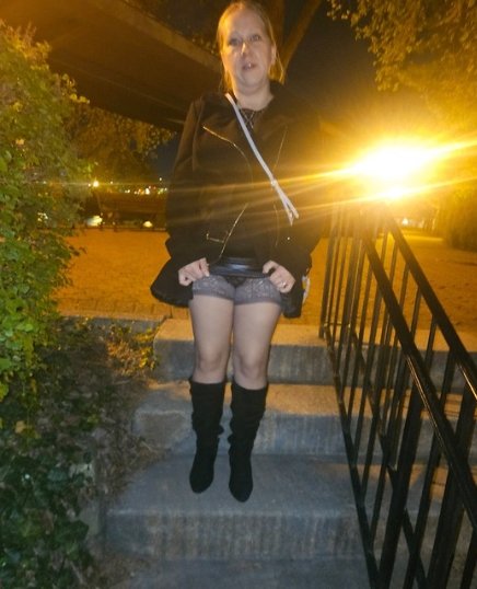Adventures of a Slut.... Natalie #fbZXRHco